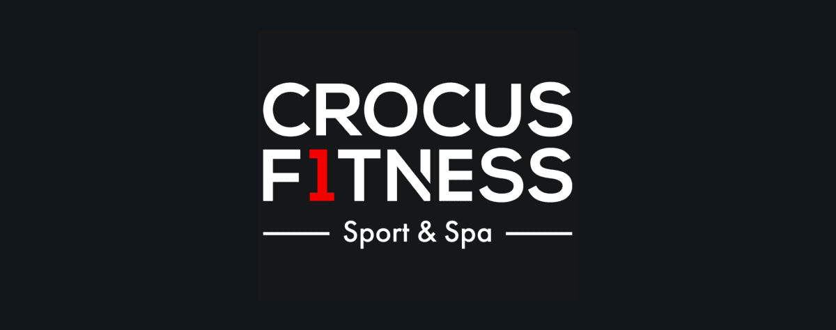 CROCUS FITNESS SABAH