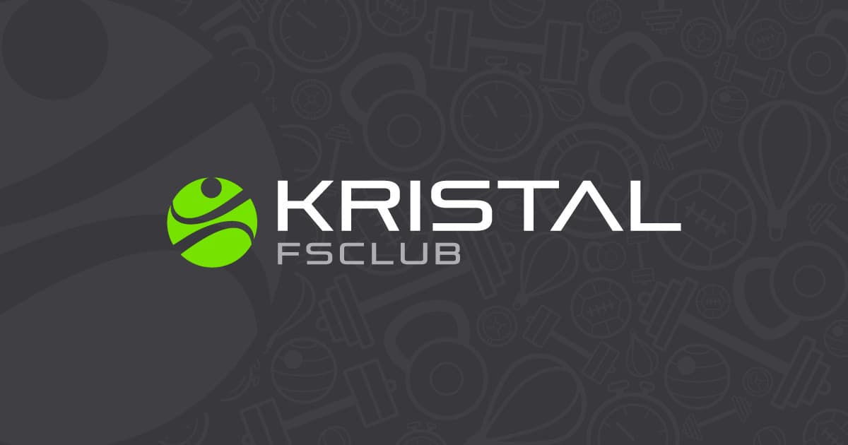 FS CLUB KRISTAL